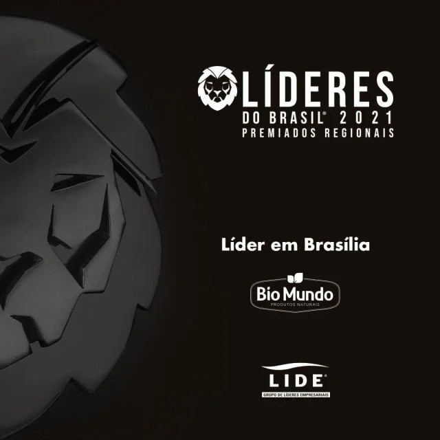 Bio Mundo líder