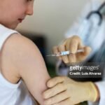 DF abre vacinação contra dengue para crianças e adolescentes de 10 a 14 anos