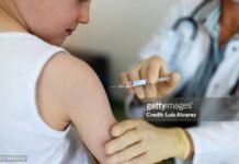 DF abre vacinação contra dengue para crianças e adolescentes de 10 a 14 anos