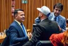 Parlamentares reclamam dos serviços da Neoenergia