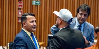 Parlamentares reclamam dos serviços da Neoenergia