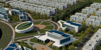 Aprovada nova área habitacional de interesse social para 19,7 mil pessoas no Recanto das Emas