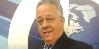 Morre o jornalista e radialista Celso de Marco