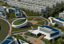 Área habitacional para 19,7 mil pessoas no Recanto das Emas é aprovada