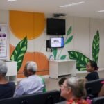 Primeira farmácia exclusivamente oncológica do DF inicia atendimento no HRT