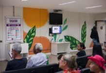 Primeira farmácia exclusivamente oncológica do DF inicia atendimento no HRT