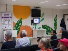 Primeira farmácia exclusivamente oncológica do DF inicia atendimento no HRT