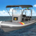 Fiscalização encontra 57 irregularidades nas margens do Lago Paranoá