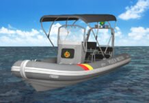 Fiscalização encontra 57 irregularidades nas margens do Lago Paranoá